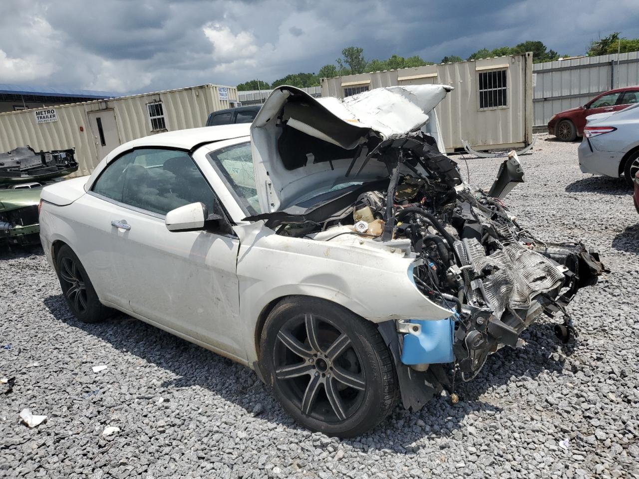 Global Auto Auctions