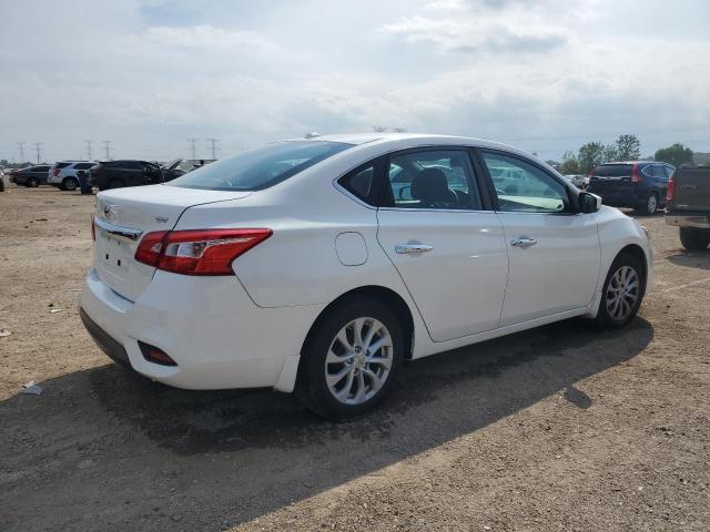 2019 NISSAN SENTRA SV - 3N1AB7AP5KY456378