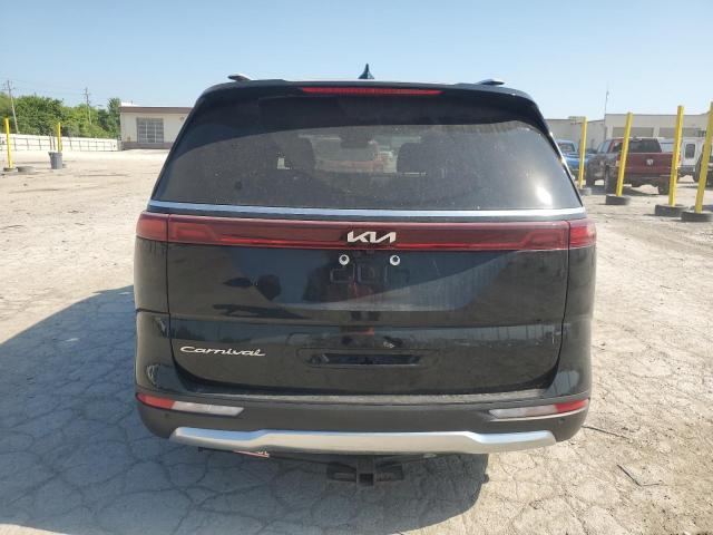 2022 KIA CARNIVAL S KNDNE5H39N6181476