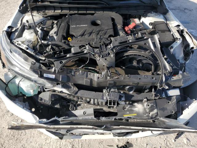 2020 NISSAN ALTIMA SR 1N4AL4CV7LN305941