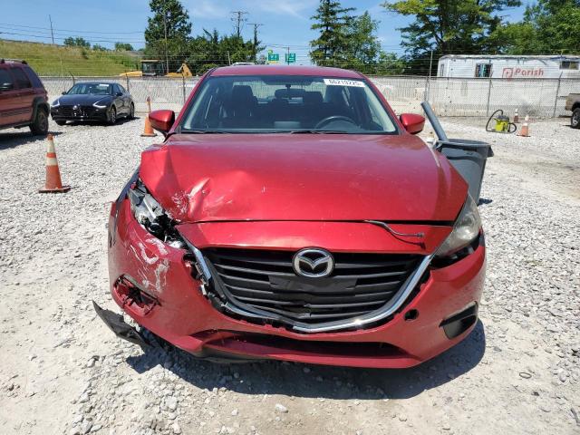 2016 MAZDA 3 SPORT 3MZBM1T79GM255195