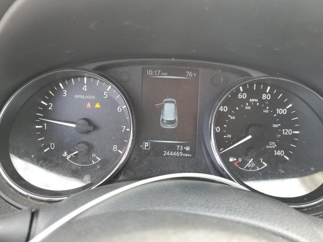 2017 NISSAN ROGUE S - 5N1AT2MT4HC776648