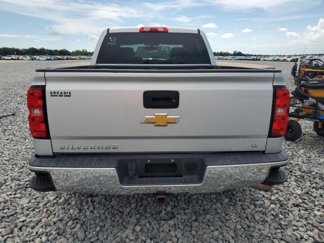 2016 CHEVROLET SILVERADO C1500 LT 3GCPCREC1GG212666