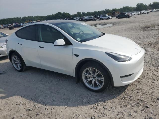 2023 TESLA MODEL Y - 7SAYGDEE0PF788447