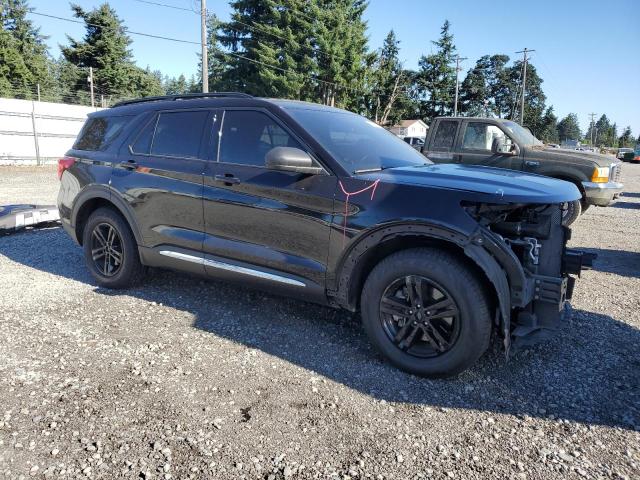 Vin: 1fmsk7dh6lga79290, lot: 63237025, ford explorer xlt 20204