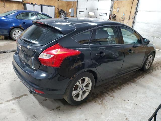 2014 FORD FOCUS SE - 1FADP3K2XEL233795