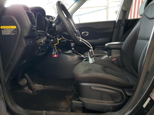 2019 KIA SOUL KNDJN2A2XK7684115