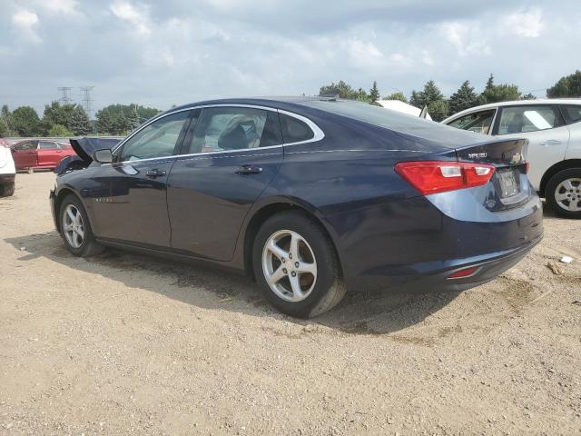 2016 CHEVROLET MALIBU LS - 1G1ZB5ST8GF199238