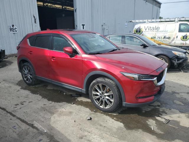 2019 MAZDA CX-5 SIGNA JM3KFBEY0K0599137