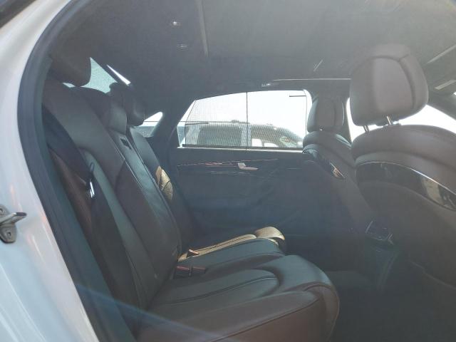 2015 AUDI A8 L QUATT WAU32AFD1FN012609