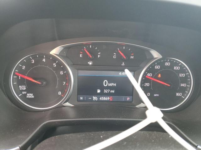 2024 CHEVROLET BLAZER 2LT - 3GNKBCR46RS196291