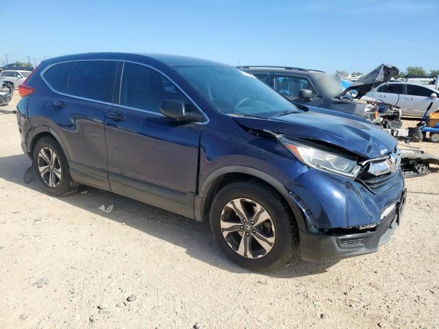 2017 HONDA CR-V LX 7FARW5H37HE002900