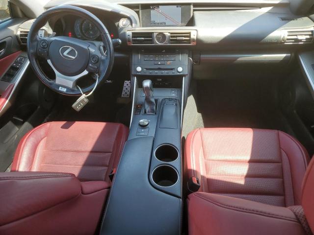 2016 LEXUS IS 300 JTHCM1D25G5013891