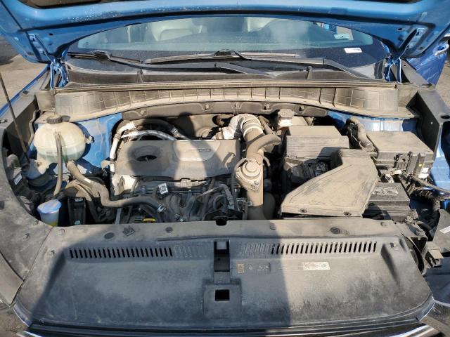 2016 HYUNDAI TUCSON LIM - KM8J33A29GU193017