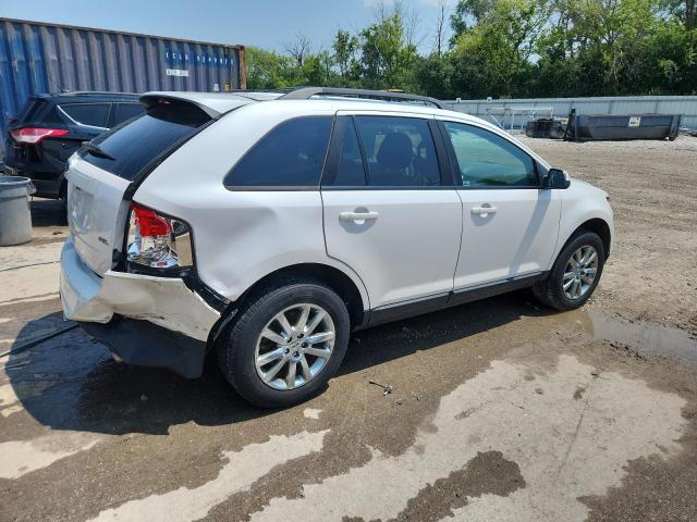 Vin: 2fmdk3jc2dba97238, lot: 62395865, ford edge sel 20133
