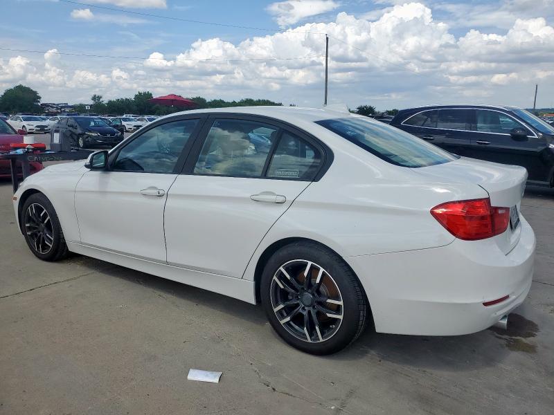 Vin: wba3d3c57ef099105, lot: 63044005, bmw 3 series d 20142