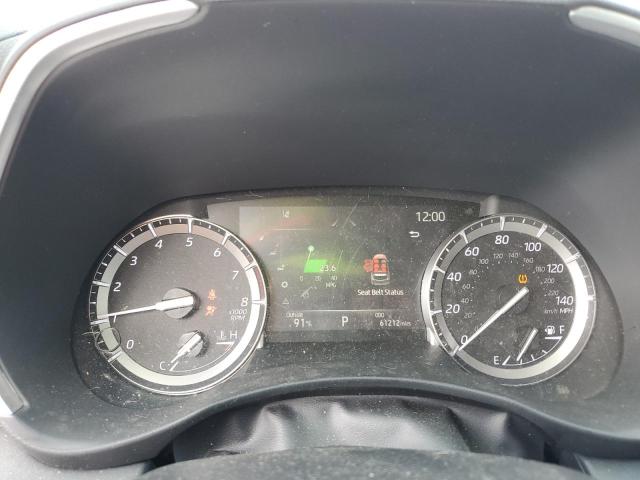 2022 TOYOTA HIGHLANDER 5TDHZRAH0NS549039
