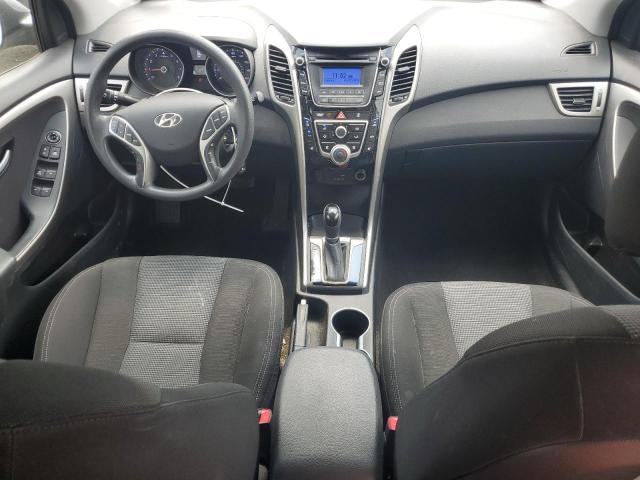 2016 HYUNDAI ELANTRA GT KMHD35LH2GU311323