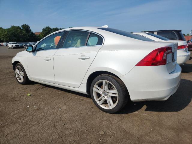 2015 VOLVO S60 PREMIE YV126MFB1F2304422