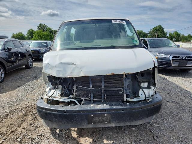 2017 CHEVROLET EXPRESS G2 1GCWGAFF7H1150183