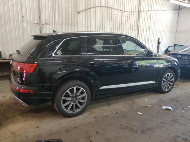 2017 AUDI Q7 PREMIUM WA1AAAF7XHD031606