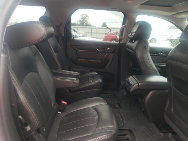2015 GMC ACADIA DEN 1GKKRTKD0FJ258557