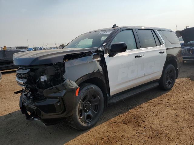 CHEVROLET TAHOE K150