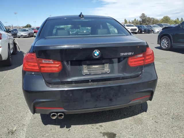 2013 BMW 328 I SULE - WBA3C1C58DF441943