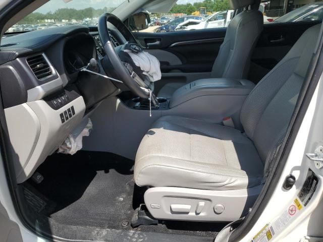 2016 TOYOTA HIGHLANDER - 5TDDKRFH7GS253949