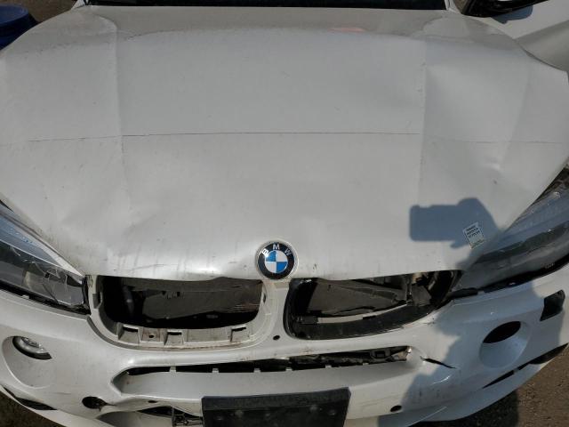 2016 BMW X5 XDRIVE5 - 5UXKR6C53G0J81662