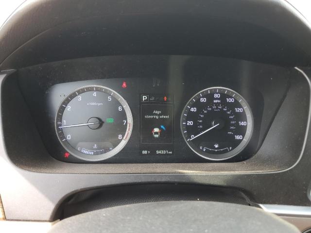 2015 HYUNDAI SONATA SPO - 5NPE34AF1FH233291