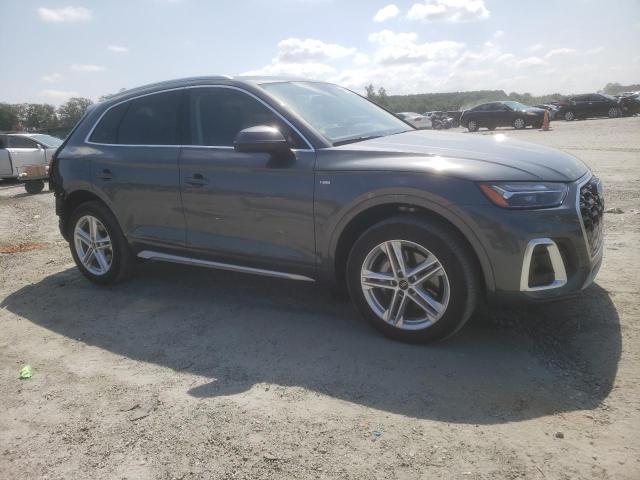 2024 AUDI Q5 E PREMI WA1E2AFY1R2133414