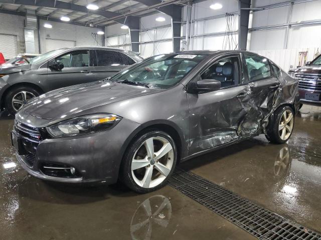 2015 DODGE DART GT 1C3CDFEB4FD414810