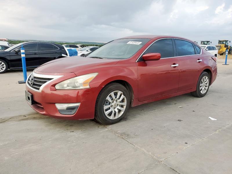 2015 NISSAN ALTIMA 2.5 - 1N4AL3AP1FN347475