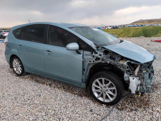 Vin: jtdzn3eu1ej010351, lot: 62748585, toyota prius 20144