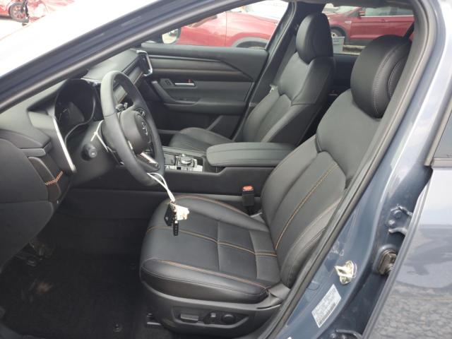 2025 MAZDA CX-50 PREM 7MMVABDY2SN344627