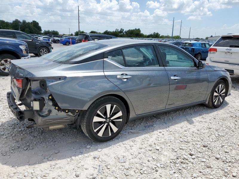 2022 NISSAN ALTIMA SV - 1N4BL4DV6NN421492