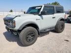 2022 FORD BRONCO BAS - 1FMDE5AH2NLB18315