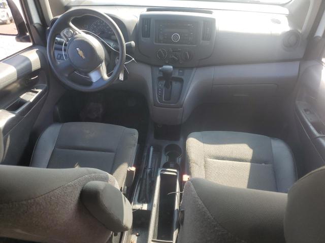 2015 CHEVROLET CITY EXPRE 3N63M0YN9FK697605