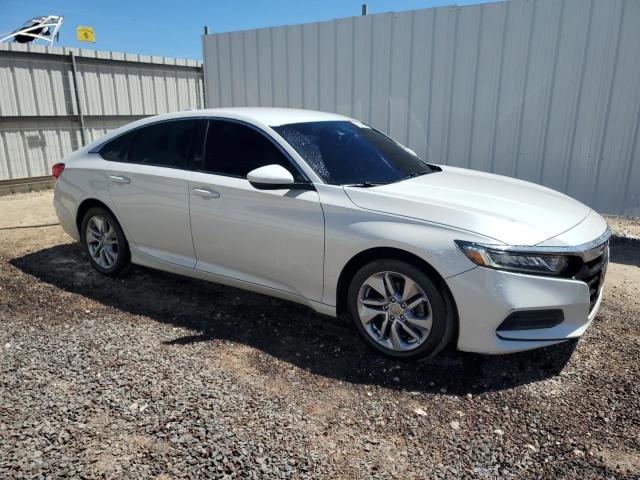 2019 HONDA ACCORD LX 1HGCV1F18KA046341