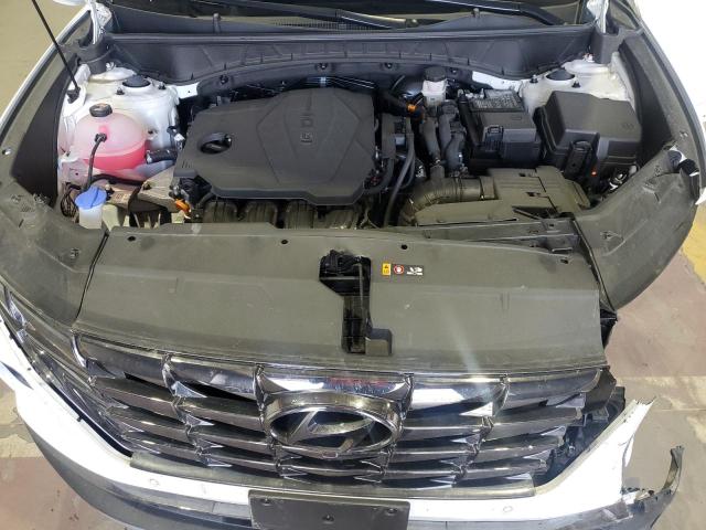 2024 HYUNDAI TUCSON LIM - 5NMJECDE1RH388401