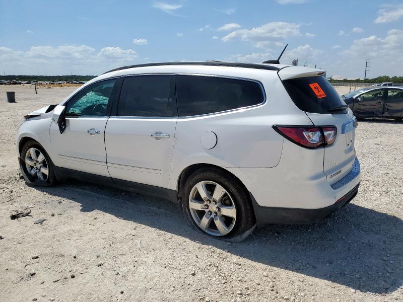 2017 CHEVROLET TRAVERSE PREMIER 1GNKRJKD0HJ188360