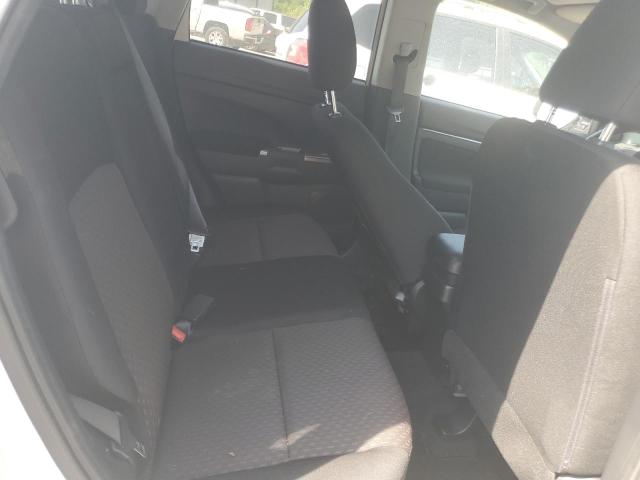 2019 MITSUBISHI OUTLANDER JA4AR3AU2KU008295