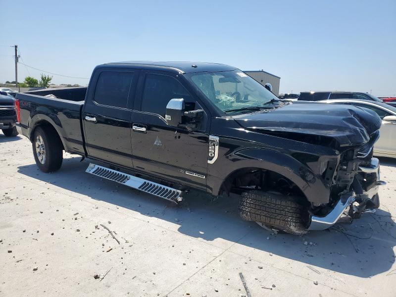 2018 FORD F250 SUPER 1FT7W2BT2JEB64340