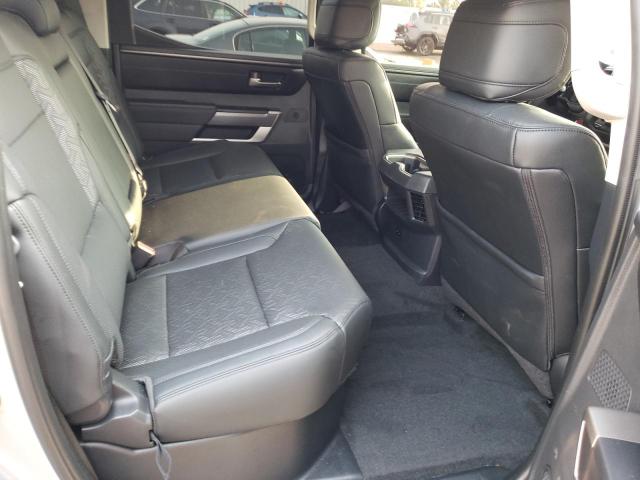 2024 TOYOTA TUNDRA CRE 5TFLA5DB2RX166821