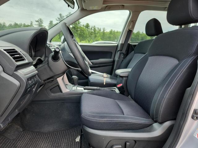 2016 SUBARU FORESTER 2 - JF2SJADC5GH548086