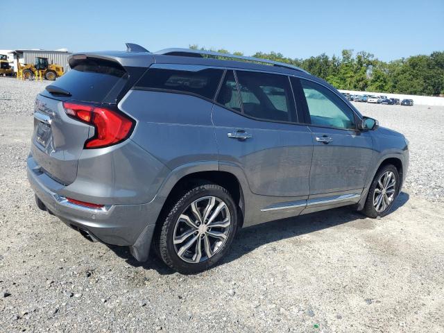 2019 GMC TERRAIN DE 3GKALSEX0KL387270