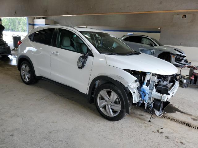 2019 HONDA HR-V EXL 3CZRU5H76KM712730