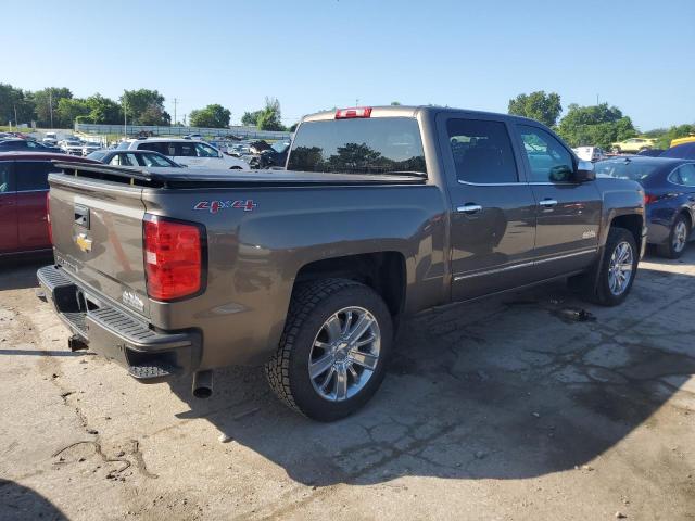 2015 CHEVROLET SILVERADO - 3GCUKTEC9FG163962