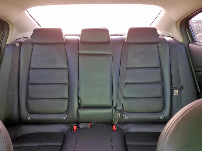 2016 MAZDA 6 TOURING - JM1GJ1V56G1440282